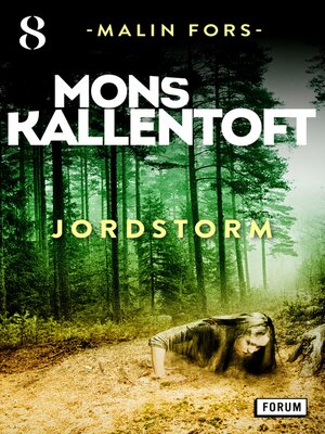cover image of Jordstorm
